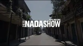 NADA 2025: Performance Brokerage Services - New Orleans
