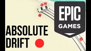 Absolute Drift!| Epic Games Adventures Episode 1