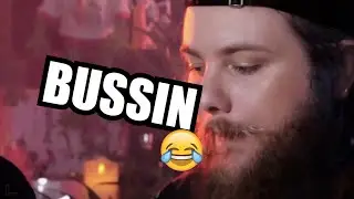Every time anyone says 
