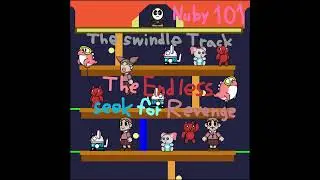 Nuby101 - Hip Hip Happy Train
