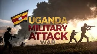 History of Uganda Army and the Military Attack War