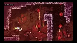 Celeste - 8A Core Ice Fire Berry Skip