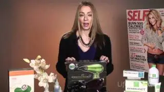 Hottest Beauty Buys with SELF Magazine