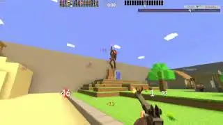 [TF2] The SMG Snipers