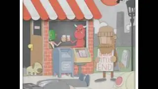 Punk Rock Girl - Streetlight Manifesto