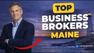 Business Brokers in Maine