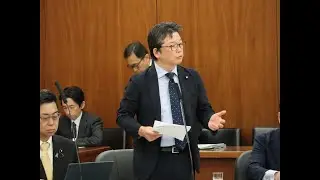 20251202 参議院厚生労働委員会(閣法・医療法審議）