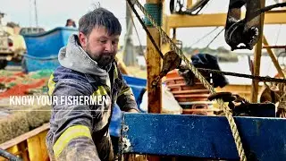 Know Your Fishermen - Episode 3