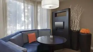 Courtyard Palmdale - Hotel in Palmdale (California), United States