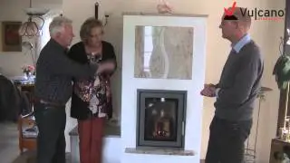 Vulcano Brennstoffe - Kunden f&uuml;r Kunden 2