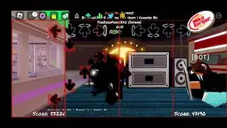 Detected fnf