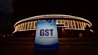 Short Film On GST | Pranab Mukherjee and PM Narendra Modi GST Official Launch In Parliament | TFC