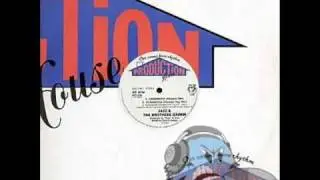 Jazz &The Brothers Grimm - Casanova  | passion hero|  1989