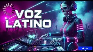 Best Romantic DJ Mix – Latino Love Night Party Remix”