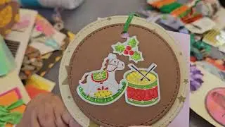 Awesome Swap Goodies