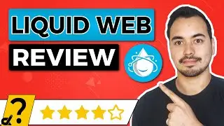 Liquid Web Review [Nexcess] 🔥 Best Web Hosting 2026? (Live Demo, Speed Test & Recommendation)