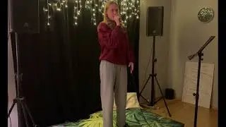 Nieznajomy Dawid Podsiadlo cover Maria Pelc