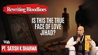 From Ashwathama to 1971: The Hidden War They Call Garbha Jihad