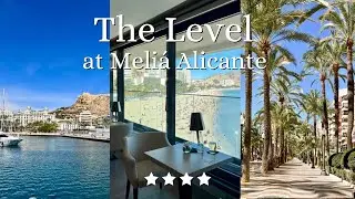 The Level at Meli&aacute; Alicante, Spain - Hotel Overview