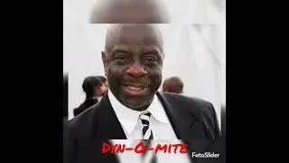 Jimmy JJ Walker (Dyn-O-Mite)
