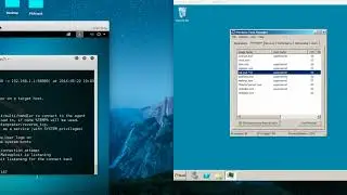 Hacking windows persistence on metasploit (kali linux) (Do Not Try This On Any PC)