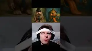 Matteooooooooooooo vs brainrot animals #memes #brainrot