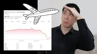 Is Air Canada Stock a Buy??