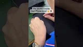 #Mobile phone case factory#Leather mobile phone case factory