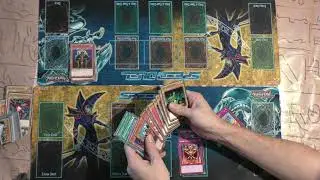 Speed Duel : Les règles + Duel de présentation