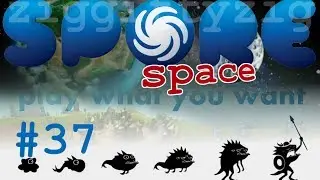 PWYW Spore #037 - I'm starting to finance my colonization plans a bit better