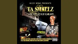Turned Up (feat. Layzie Bone & Lil J)