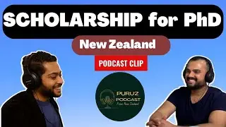 Getting a PHD Scholarships in New Zealand: What are the benefits?