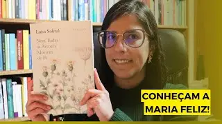 OPINIÃO | Luísa Sobral - Nem todas as árvores morrem de pé