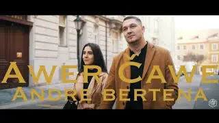 Awer Čawe - Andre bertena |OFFICIAL VIDEO| 2022