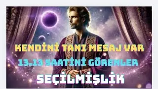Seçilmişlerin Düşünceleri yaşamı özelikleri nasıl olmalı!