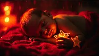 👼 𝘈𝘯𝘨𝘦𝘭 Soft Gospel Baby Sleep Music  3 Hours