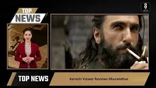 Top 5 Bollywood News of the Hour | 8PM News | Latest Bollywood Updates