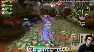 SMITE - Allied's Nieth DOE
