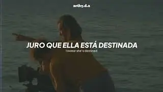 Riptide - Vance Joy (Espa&ntilde;ol + Lyrics)