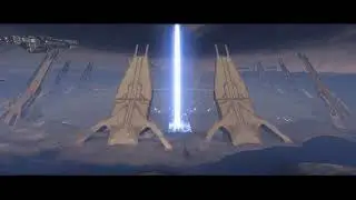 Halo 3 - Opening the Portal