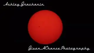 A Sun You Need To See: May 22nd, 2023