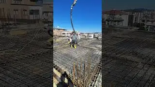 @HurBeton @junjin887 #beton #pompa #putzmeister #inşaat&ccedil;ılar #junjin #junjin52