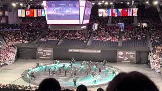 Pride of Cincinnati World Finals 2025