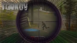 【EFT】ライトハウスで一番キモい場所からのシュタボ　#352