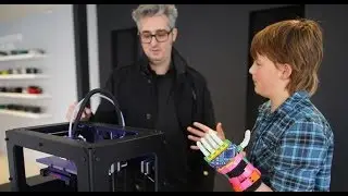 Retail MakerBot 3D printers arrive in Boston