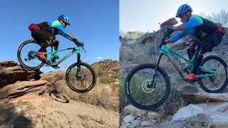 SPARTAN RIDES - ARIZONA