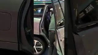 JEEP MERIDIAN OVERLAND SUV 2024