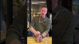 What is Oxidation in Beer?