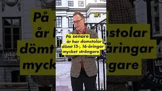 S&auml;nker straffet f&ouml;r mordd&ouml;md 16-&aring;ring