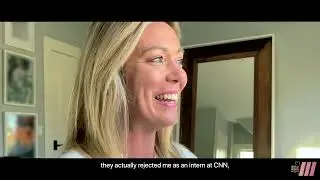World Woman Hour #LEADhER Brooke Baldwin